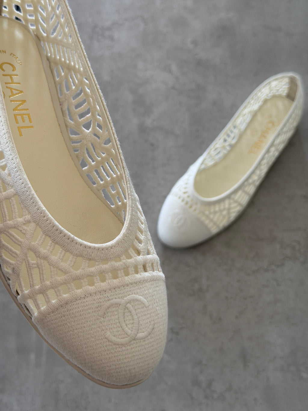 Chanel Ballet flats - 6