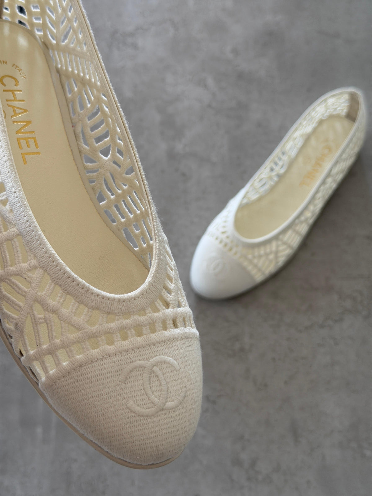 Chanel Ballet flats - 6