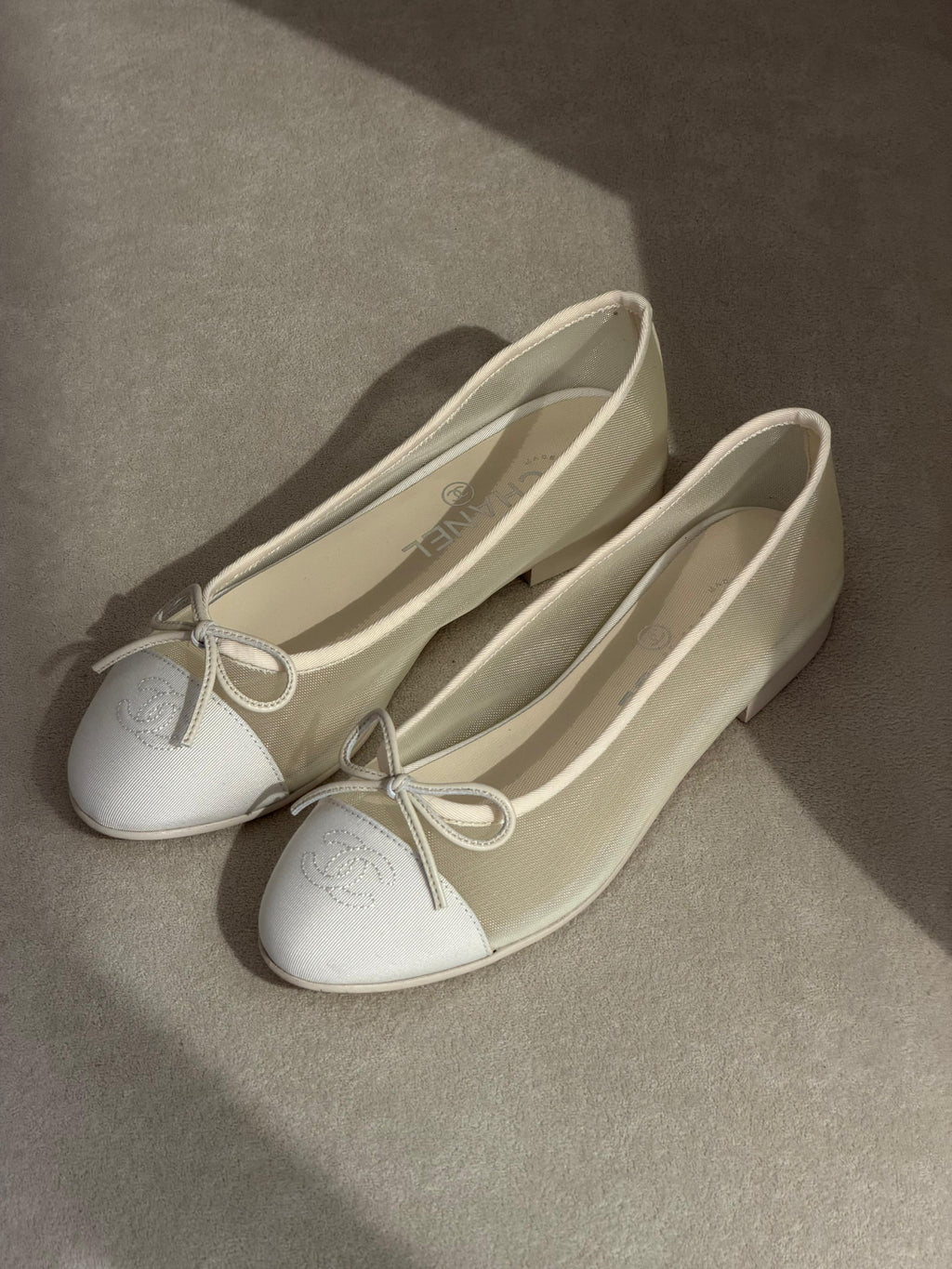 Chanel Ballet flats - 2