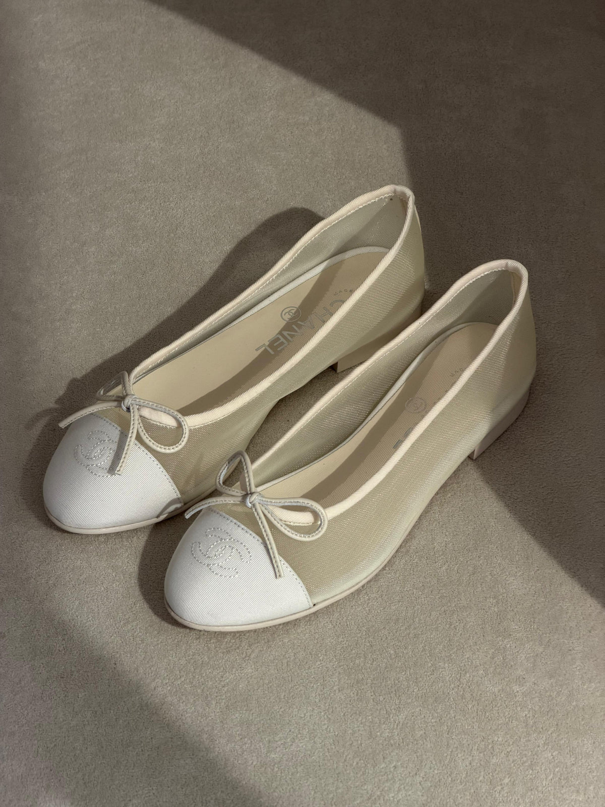 Chanel Ballet flats - 2