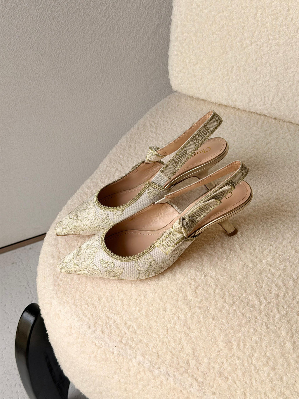 J'Adior Slingback Pump - 2