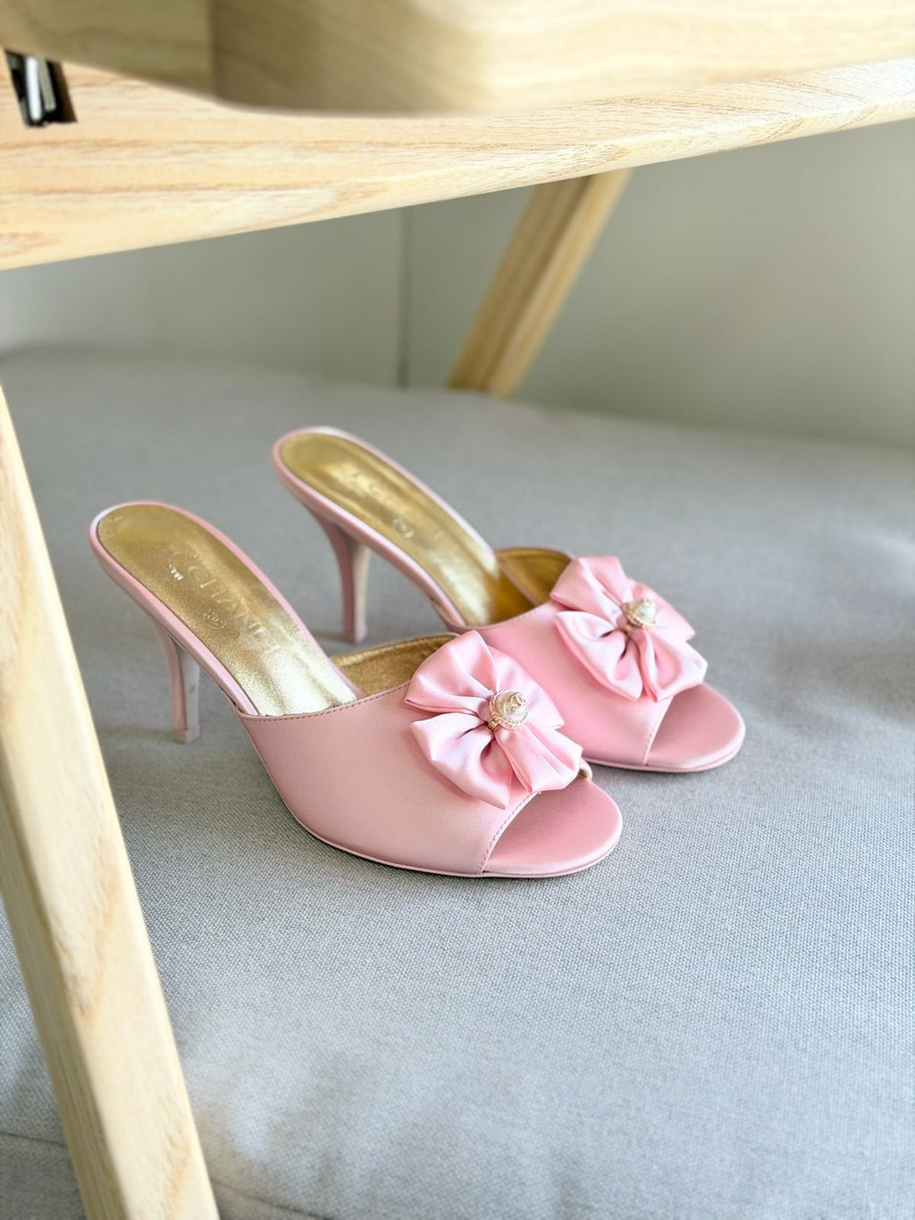 Chanel sandals - 4