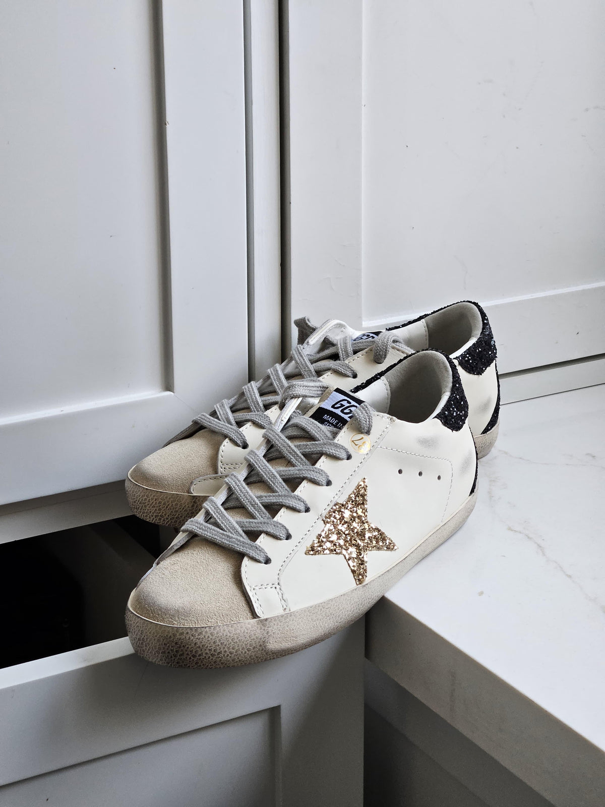 Golden Goose Super-Star