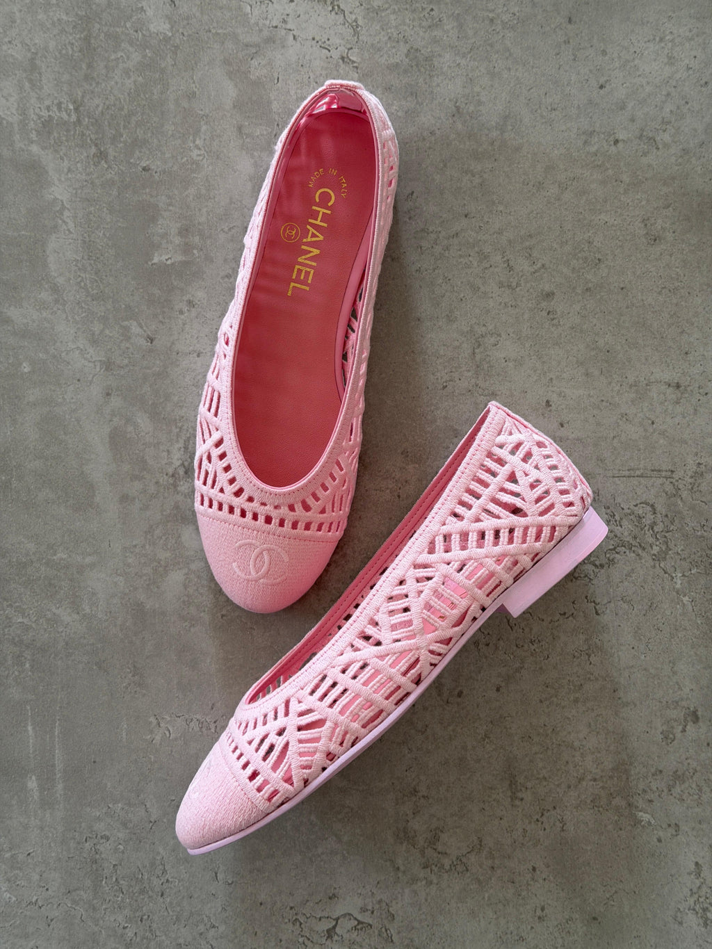 Chanel Ballet flats - 2