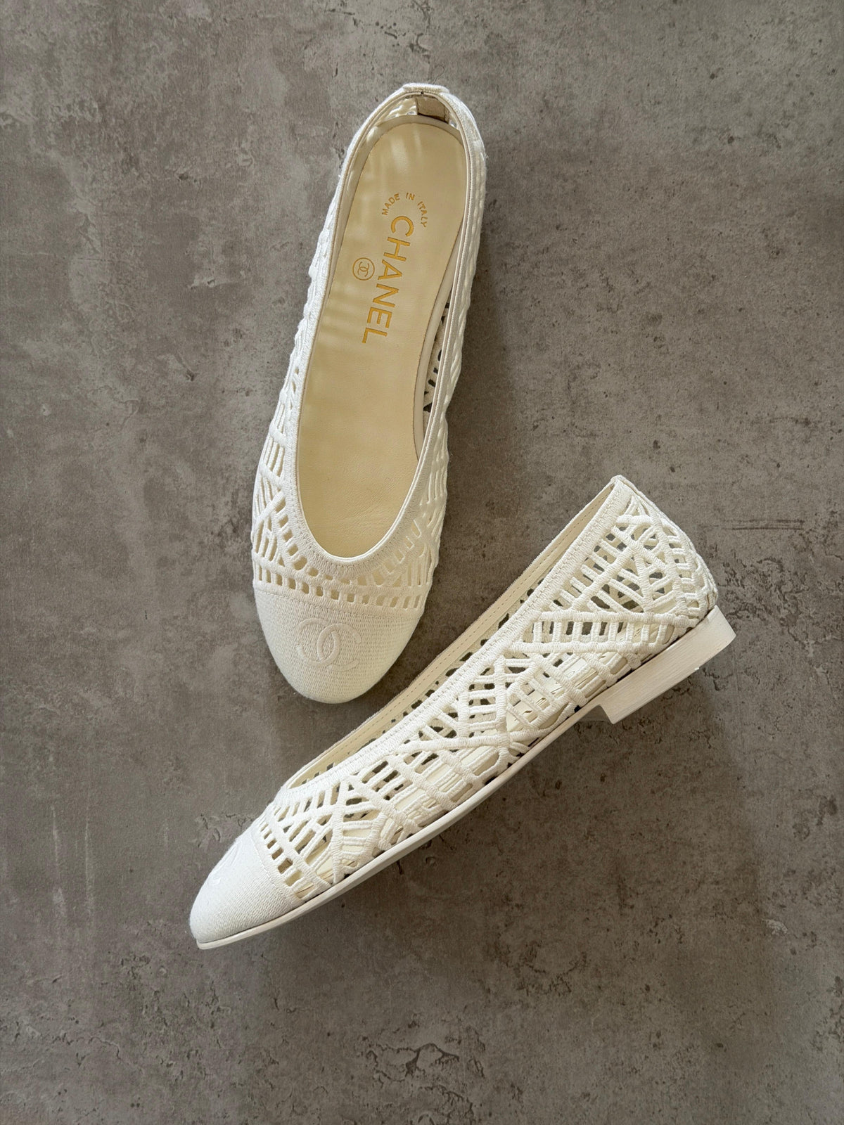 Chanel Ballet flats - 3