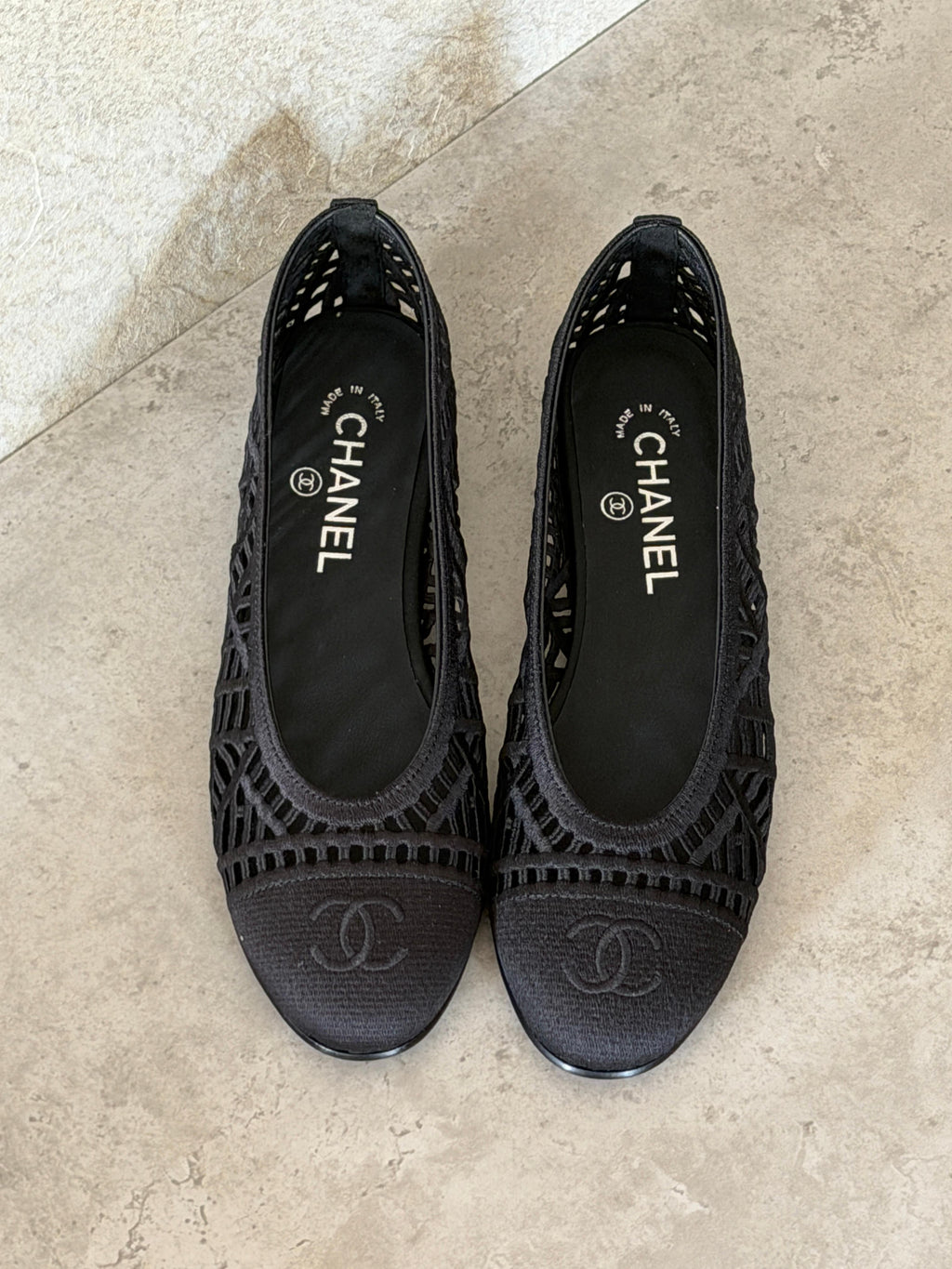 Chanel Ballet flats - 4