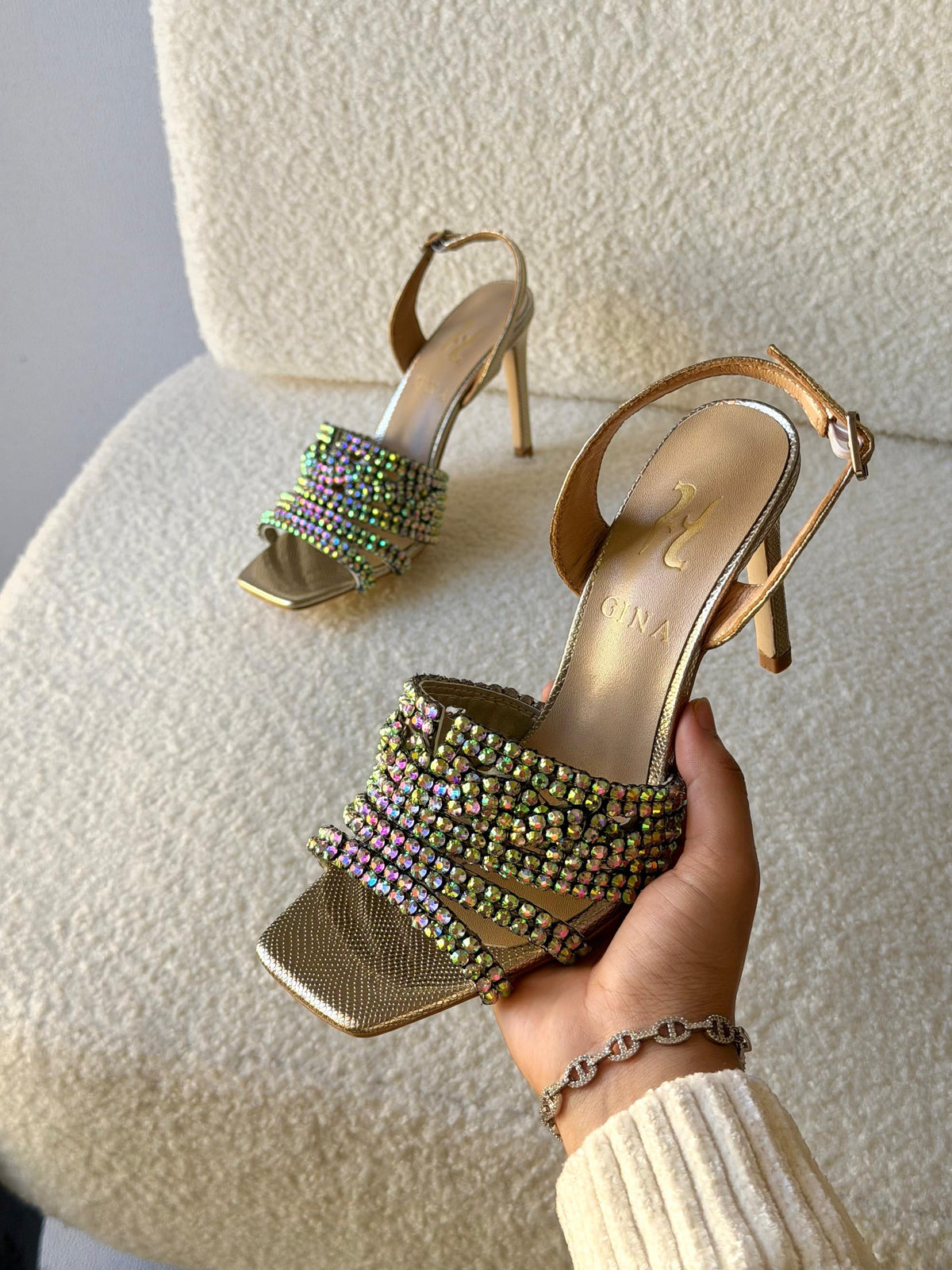 GINA Heels - 2