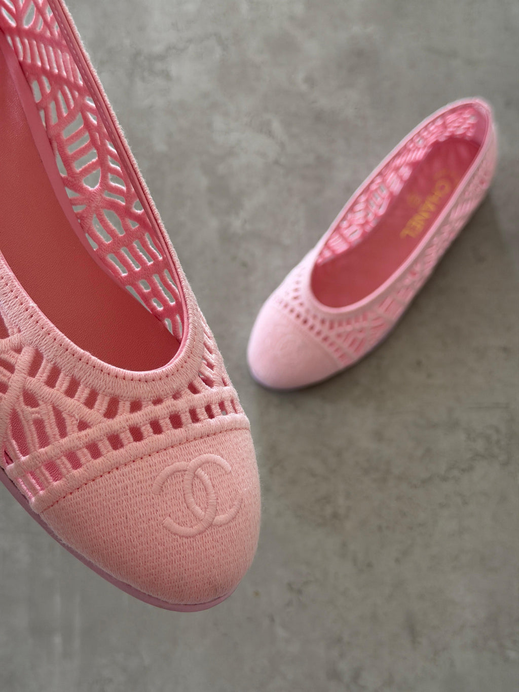 Chanel Ballet flats - 5