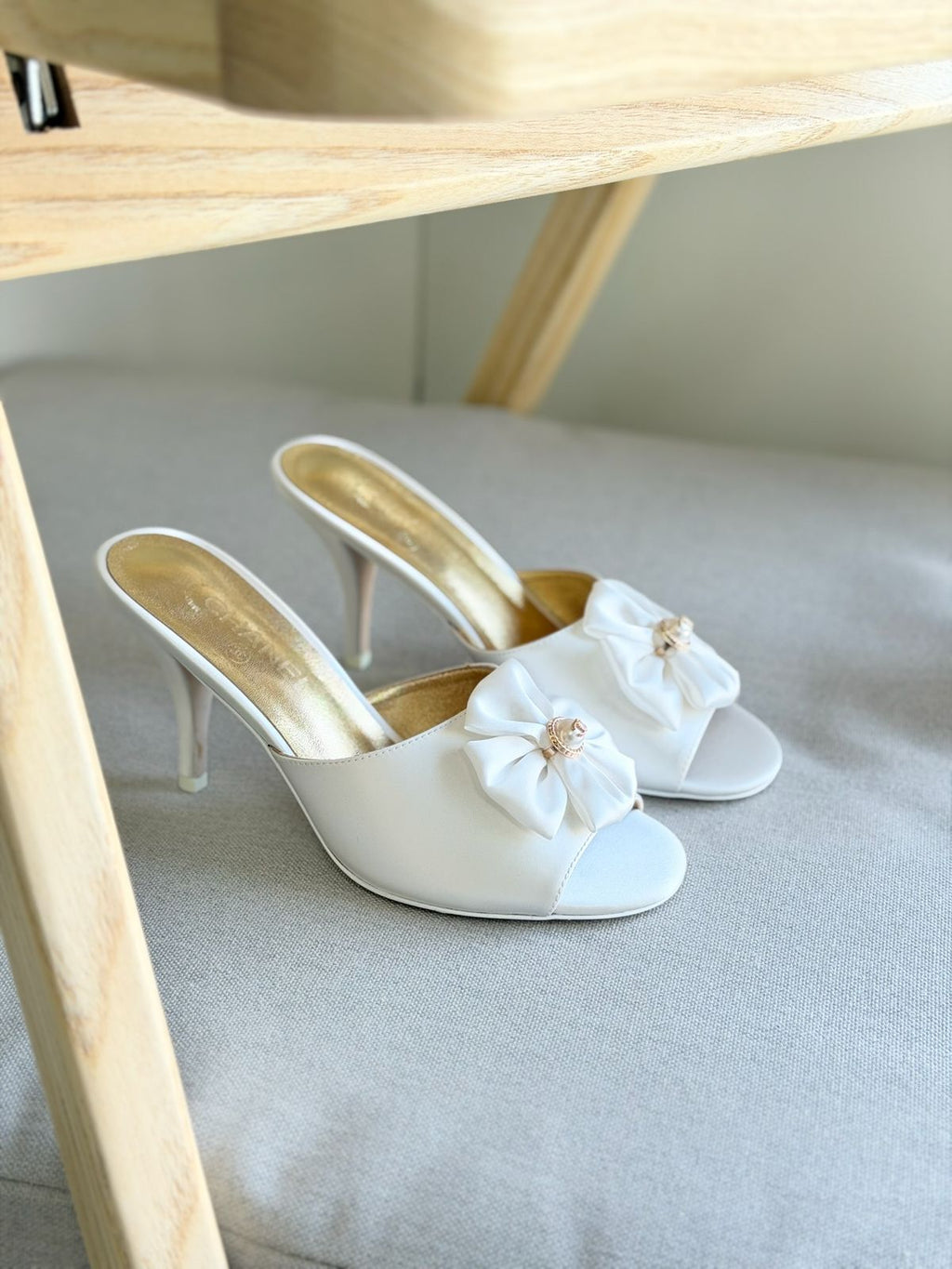 Chanel sandals - 6