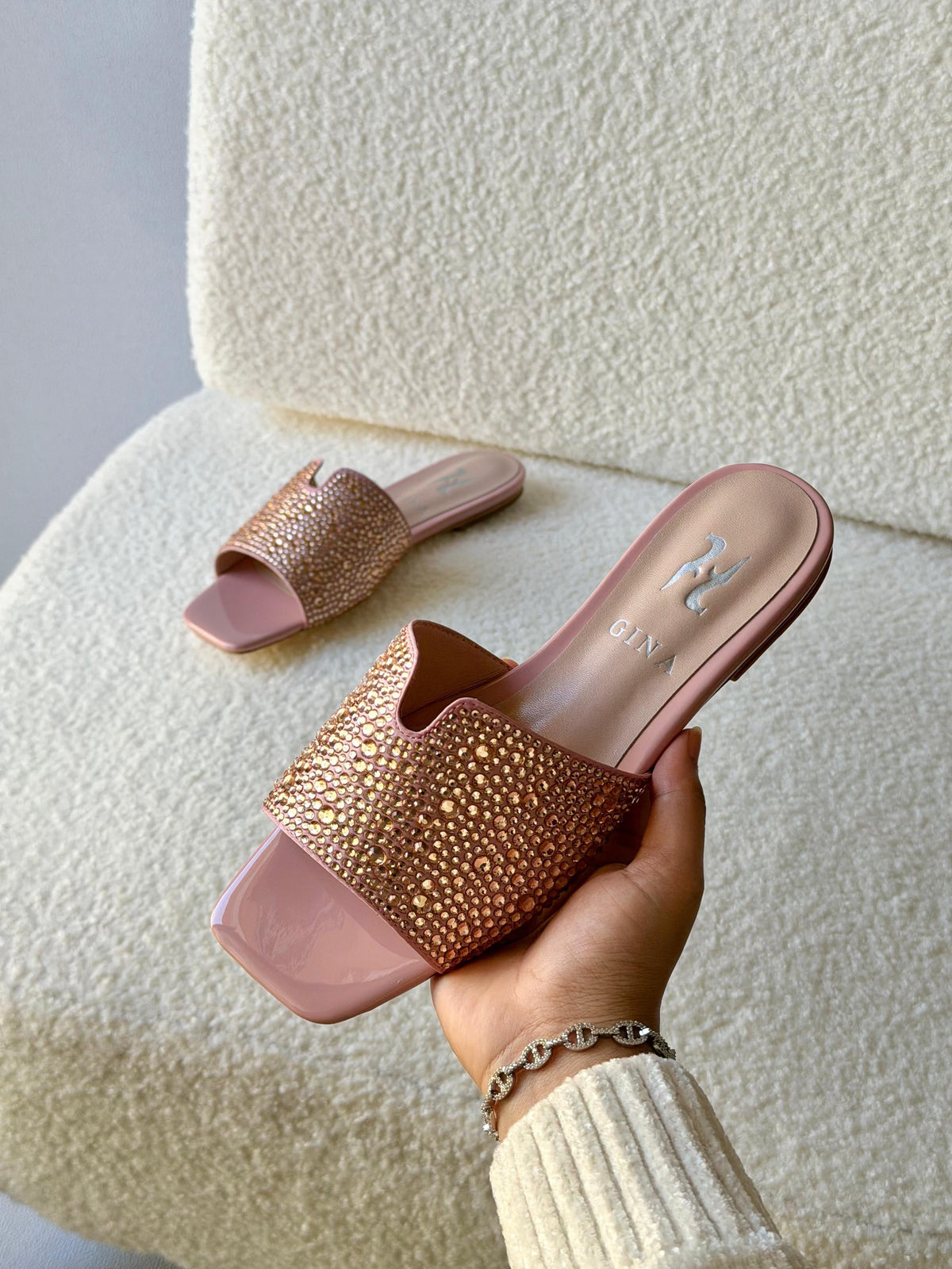 Gina FLORENCE Sandals - 6