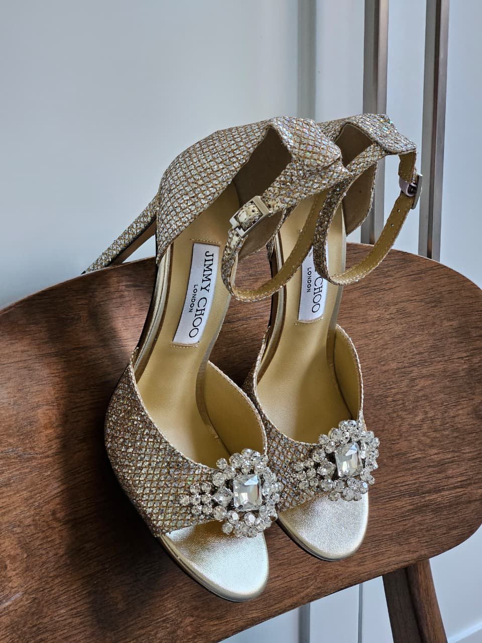 Jimmy Choo Sacora - 2