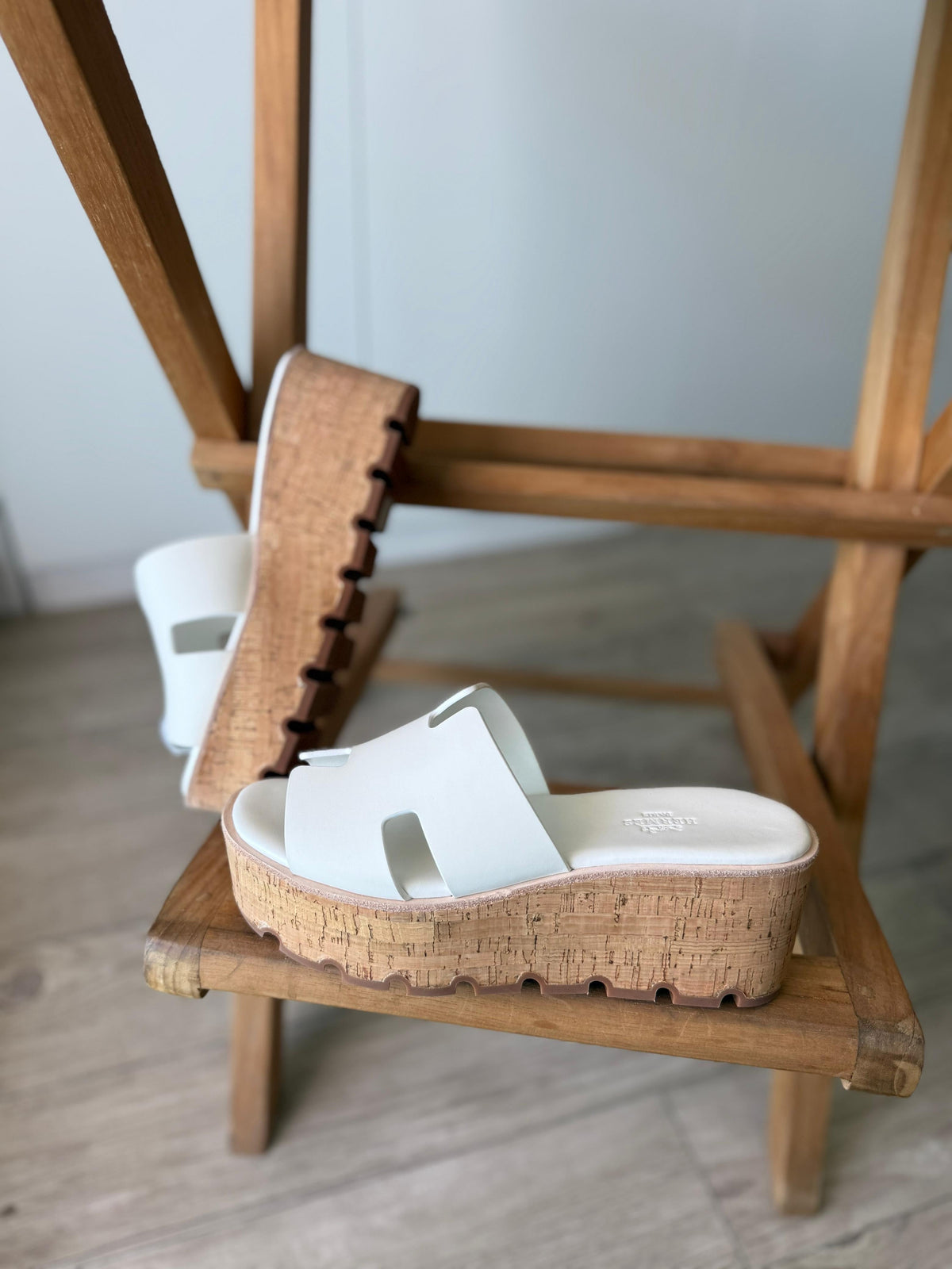 Sandalias Eze 30 Sandals - 2