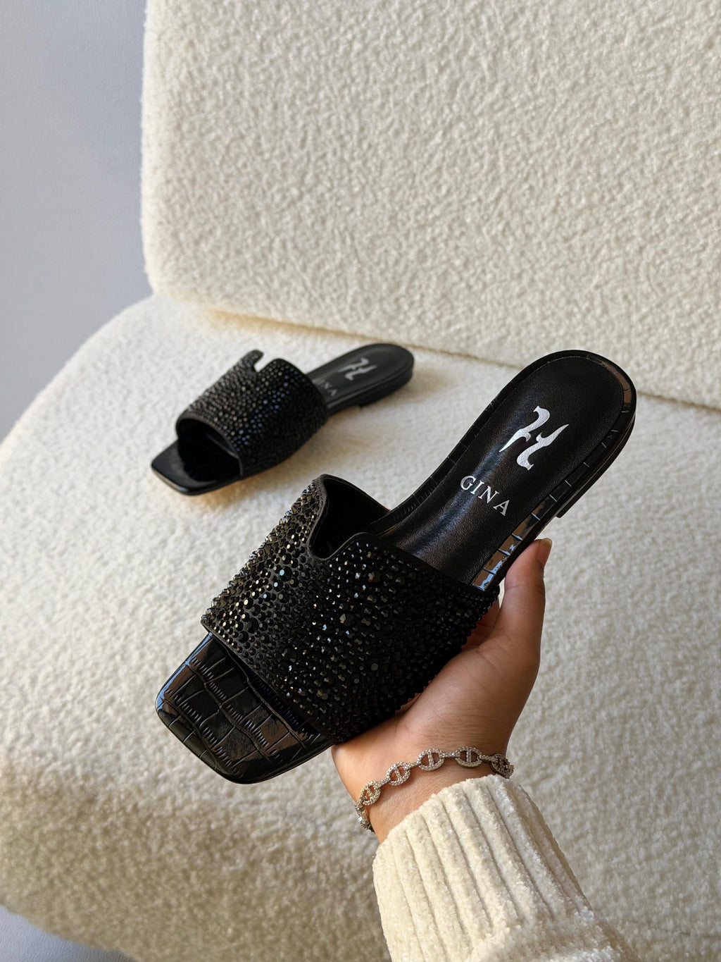 Gina FLORENCE Sandals - 3