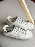 Golden Goose Super-Star sneakers