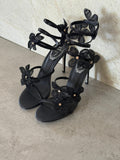 René Caovilla Floriane heels