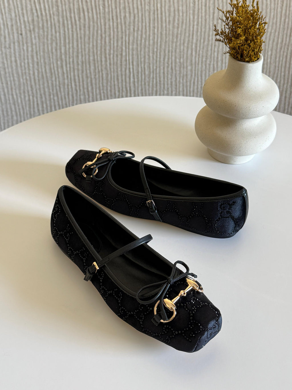 Gucci Horsebit ballet flats - 2