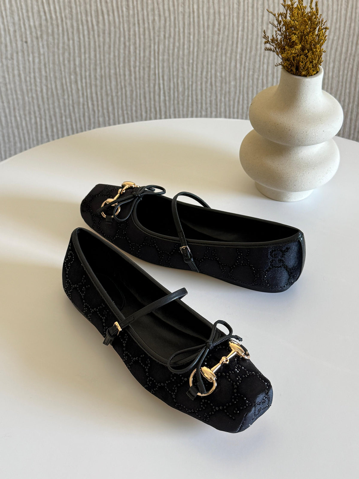 Gucci Horsebit ballet flats - 2