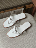 Hermes Miss Sandal