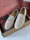 Loro Piana Summer Walk Loafer