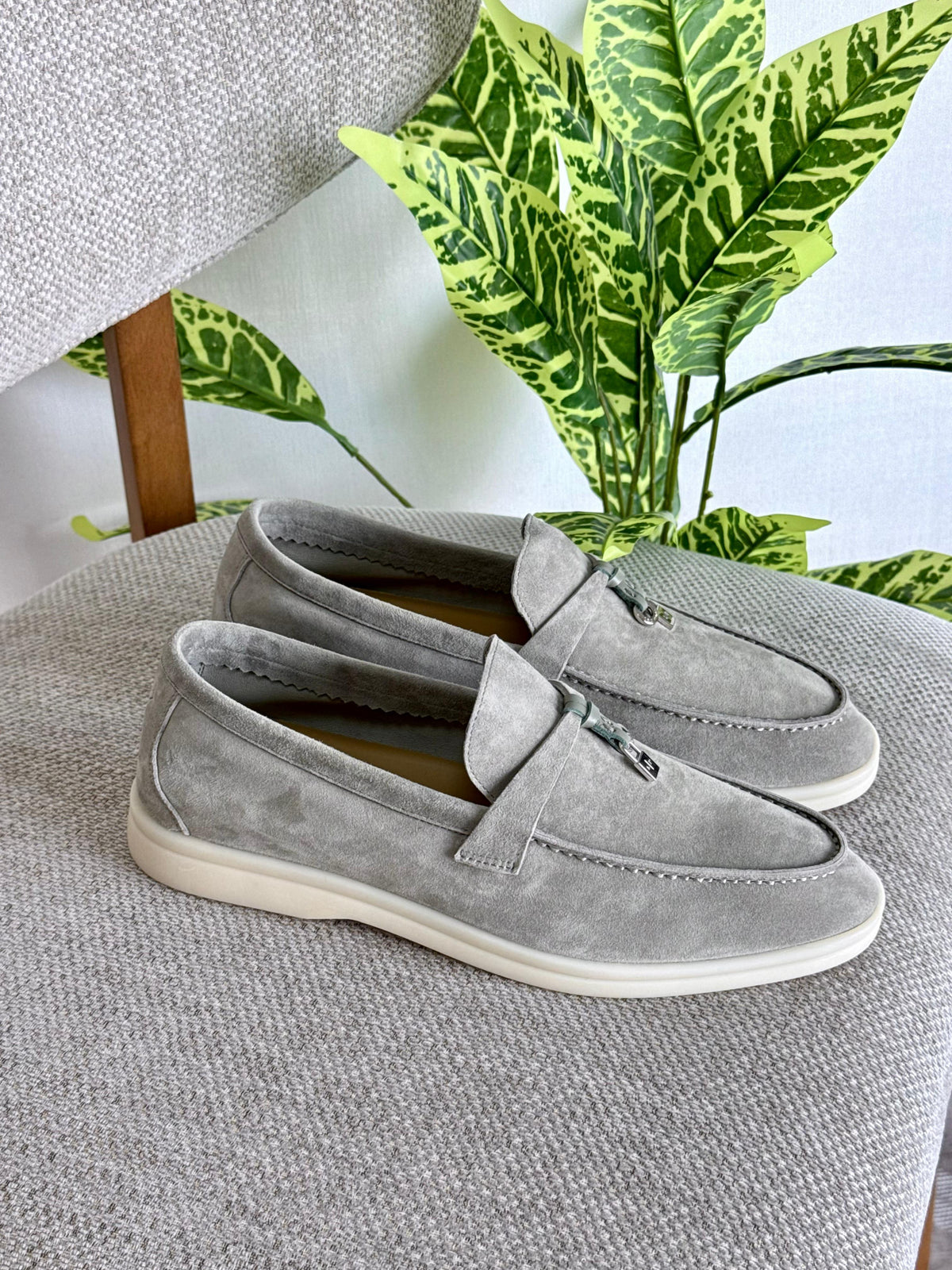Loro Paina Loafers