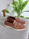 Loro Paina Loafers