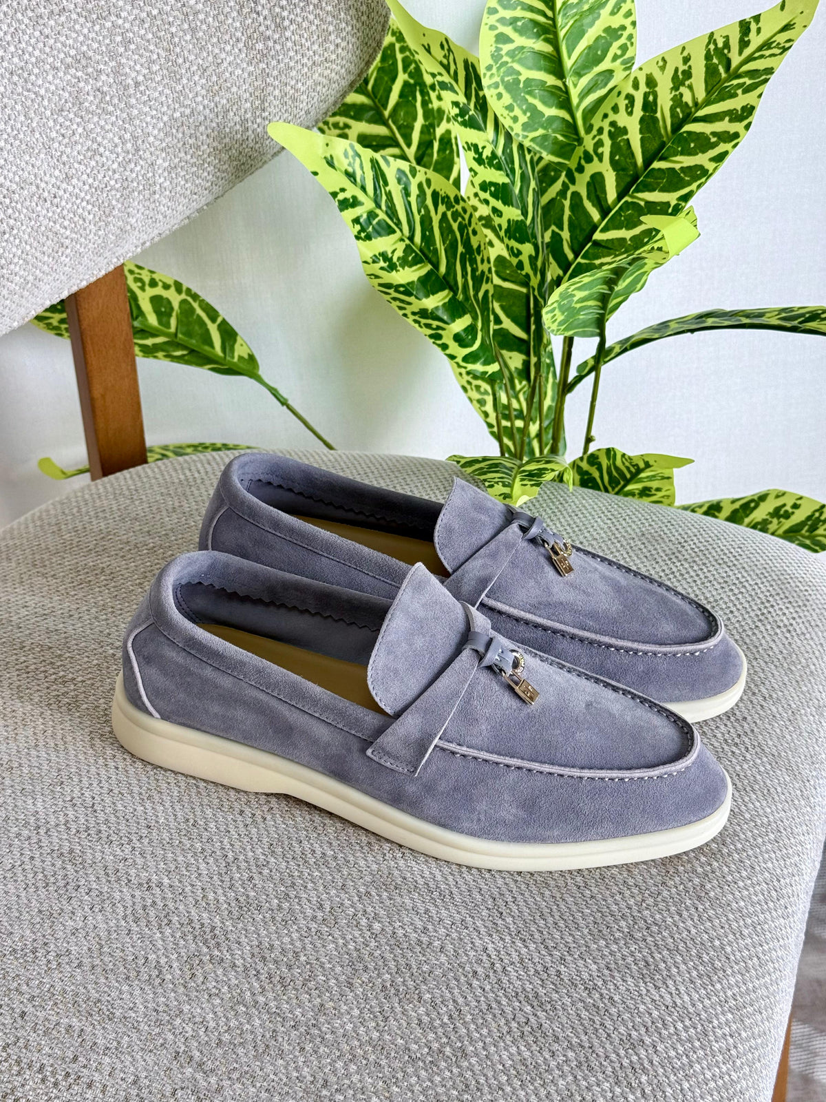 Loro Paina Loafers