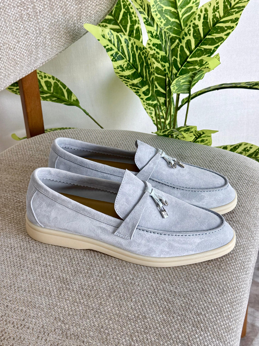 Loro Paina Loafers