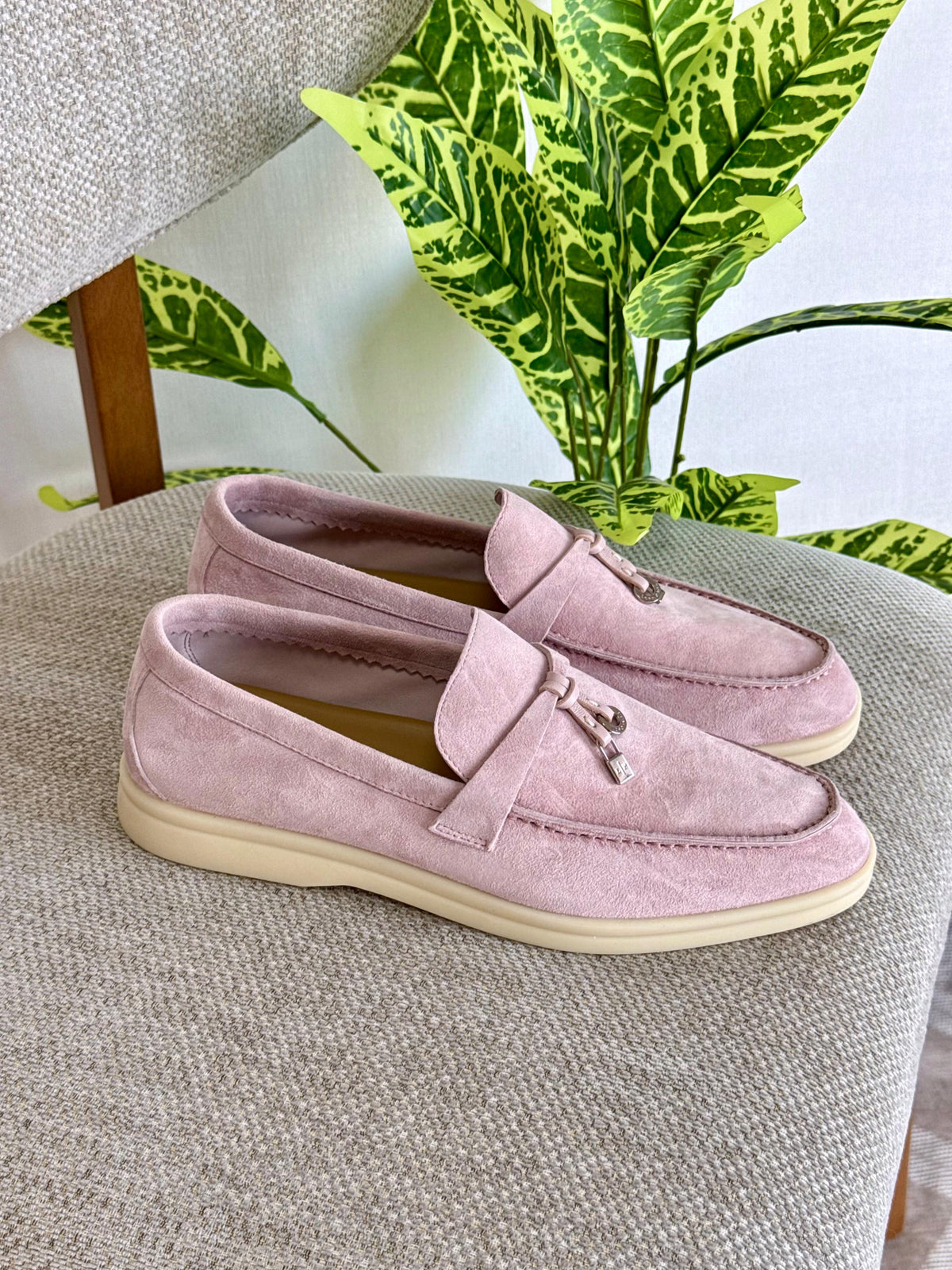 Loro Paina Loafers