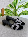 Hermes Oran Sandals