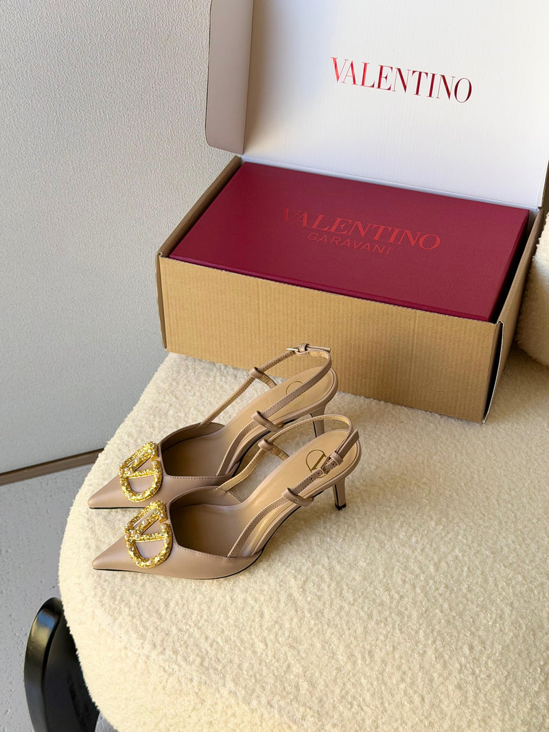 Valentino pumps