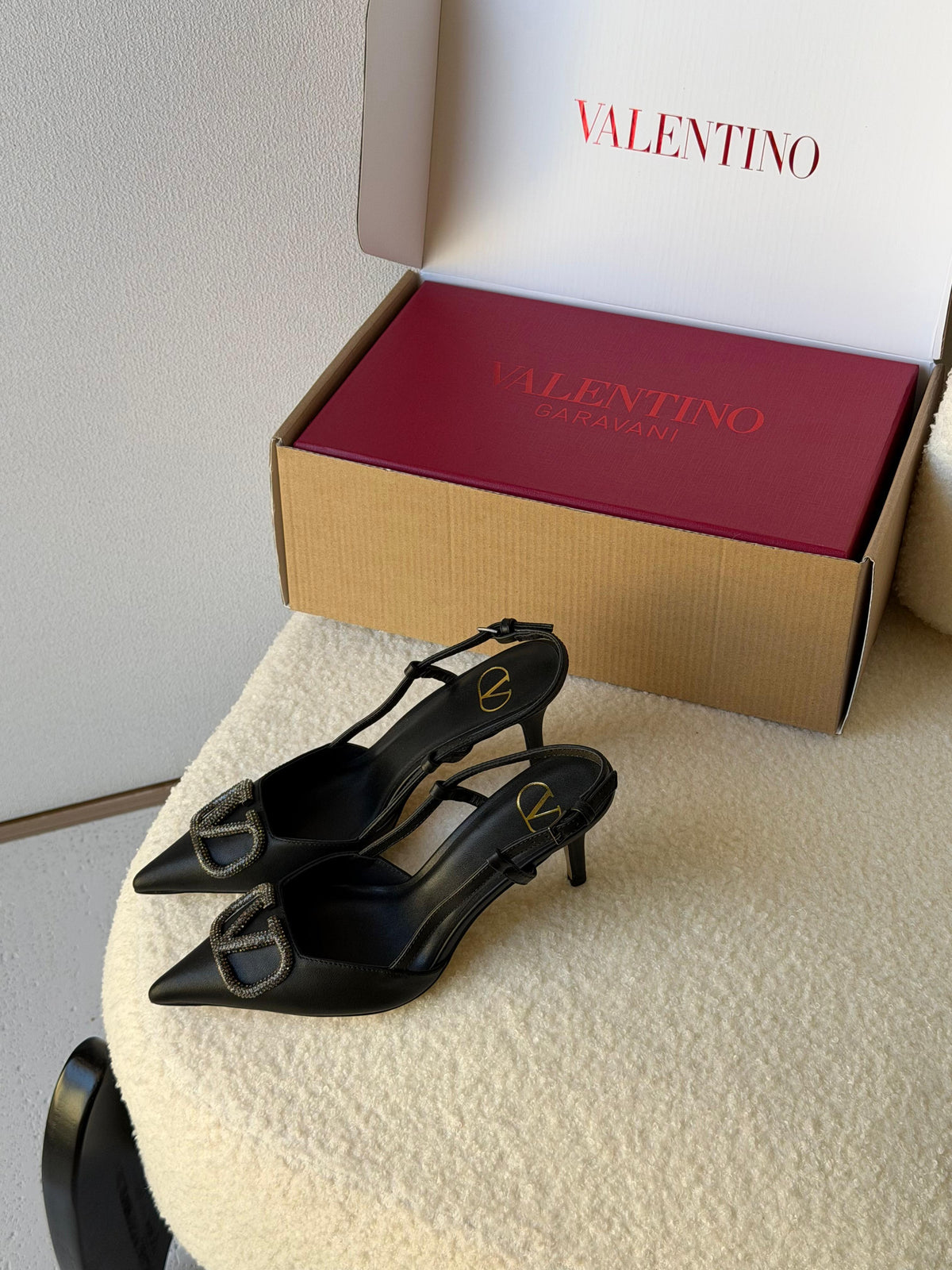 Valentino pumps