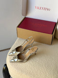 Valentino pumps