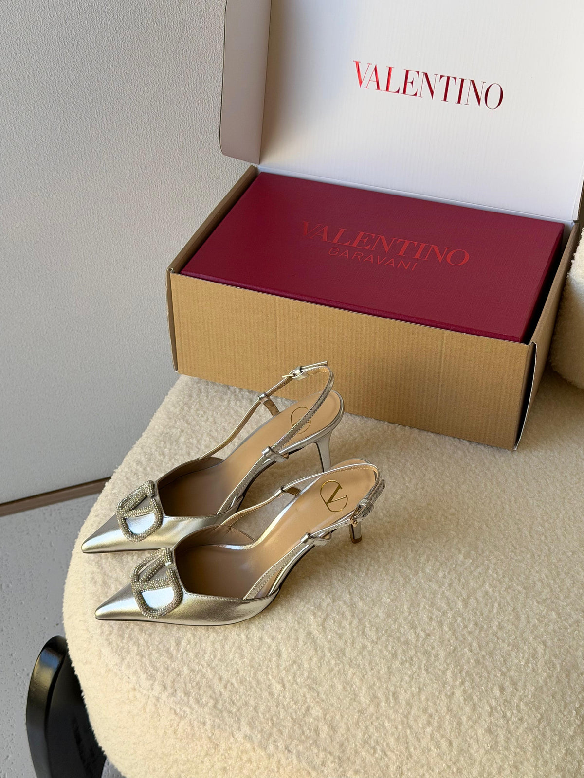 Valentino pumps