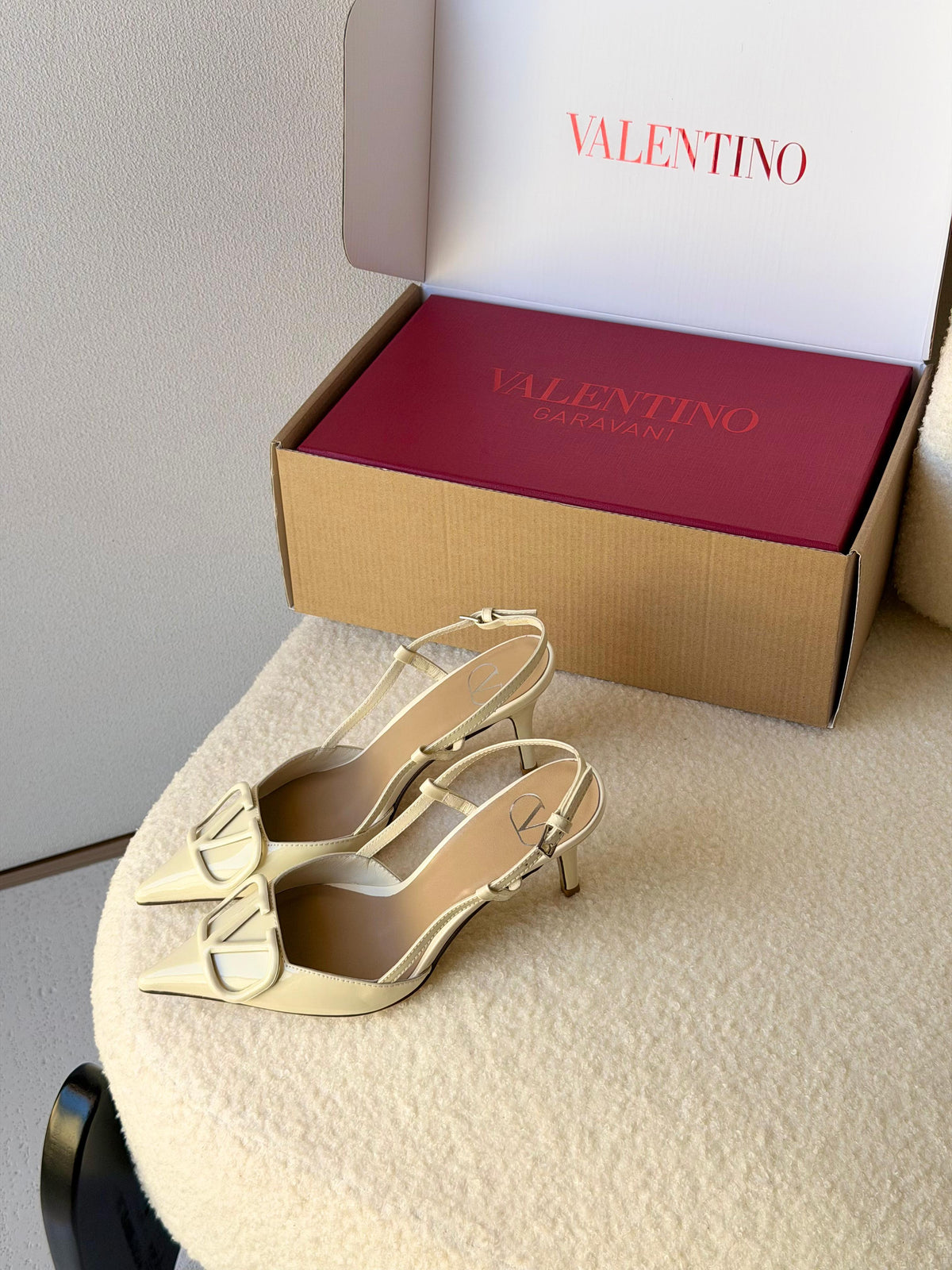 Valentino pumps
