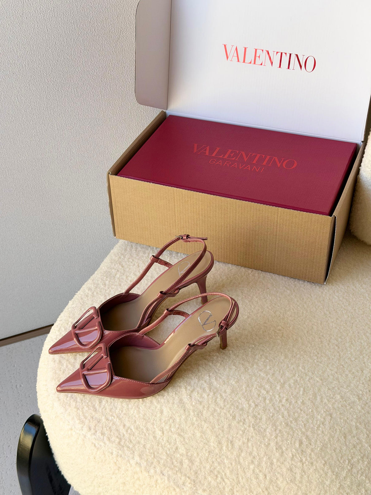 Valentino pumps