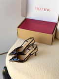 Valentino pumps