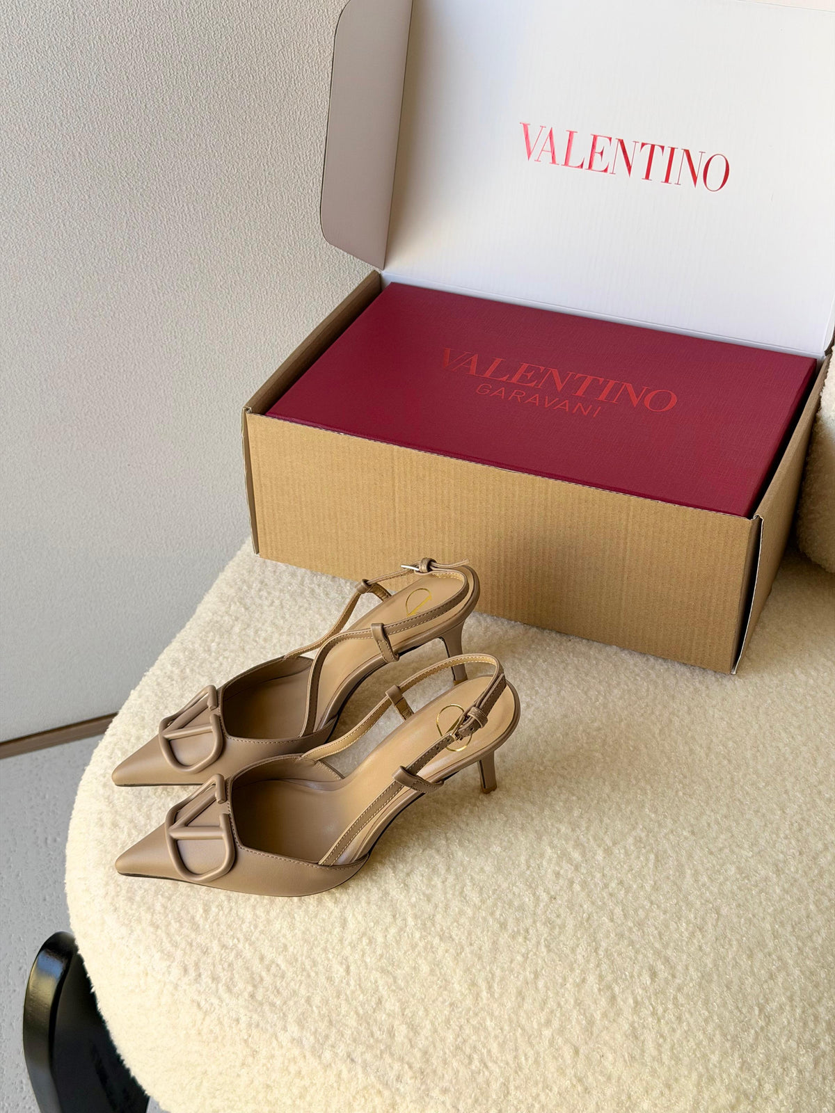 Valentino pumps