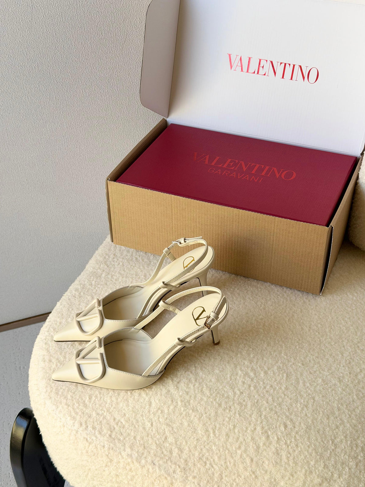 Valentino pumps