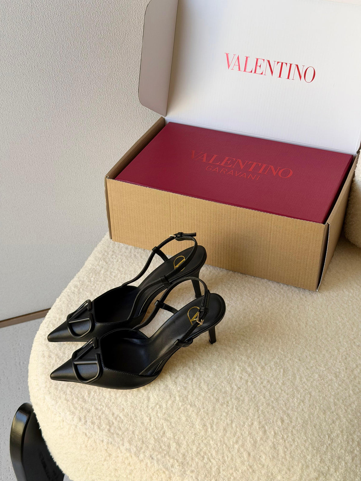 Valentino pumps
