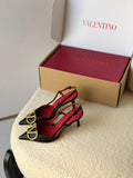 Valentino pumps
