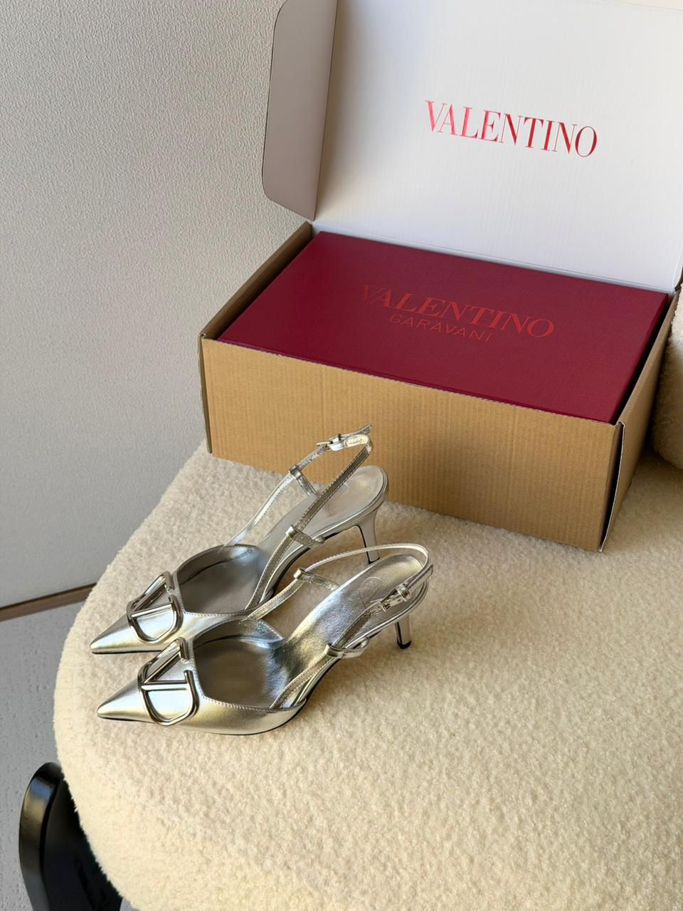Valentino pumps