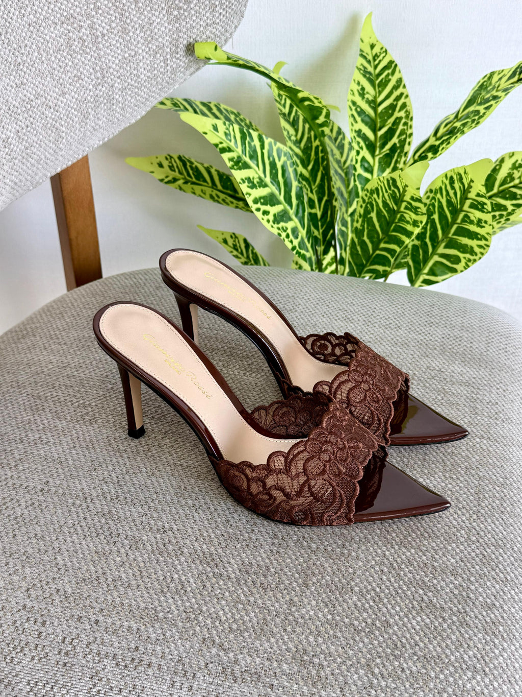 Gianvito Rossi Heels - 3