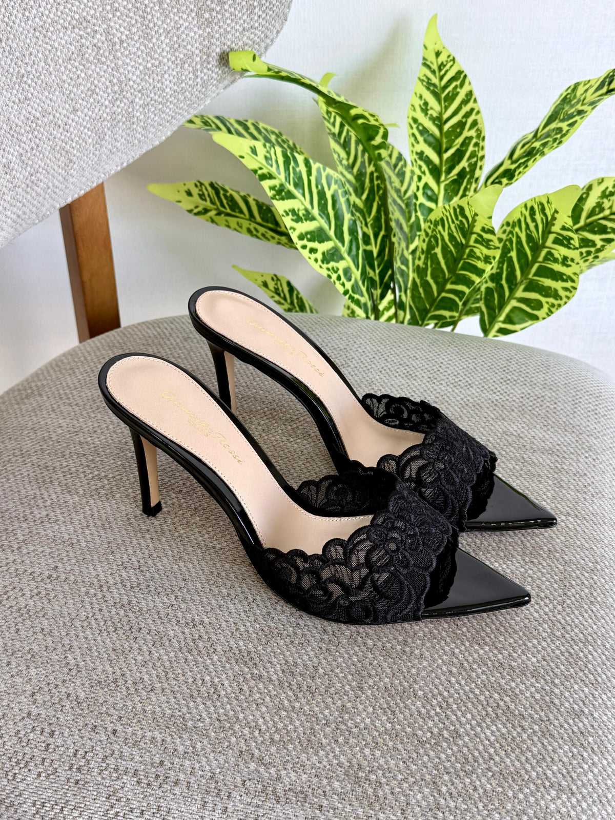 Gianvito Rossi Heels - 2