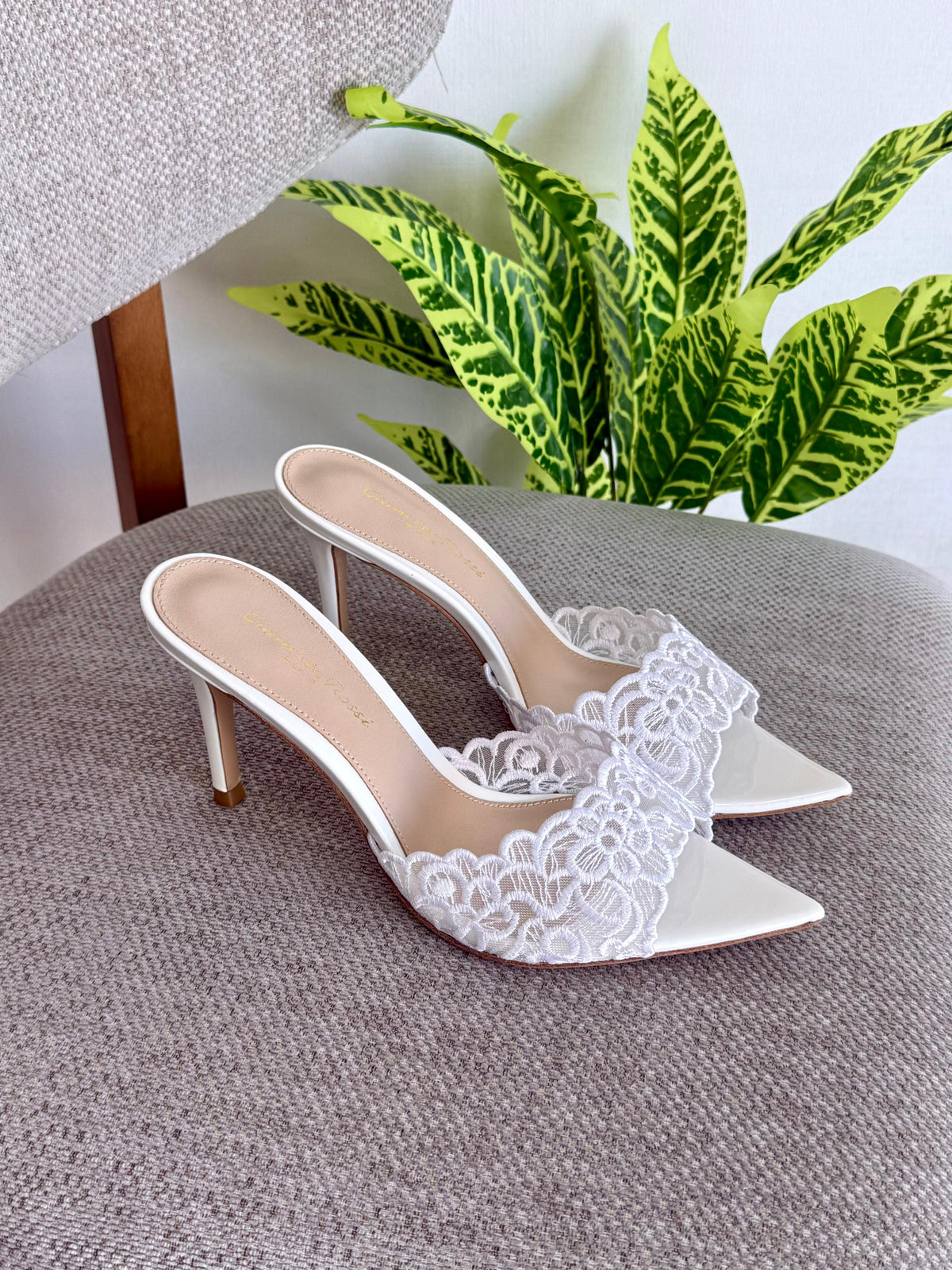 Gianvito Rossi Heels