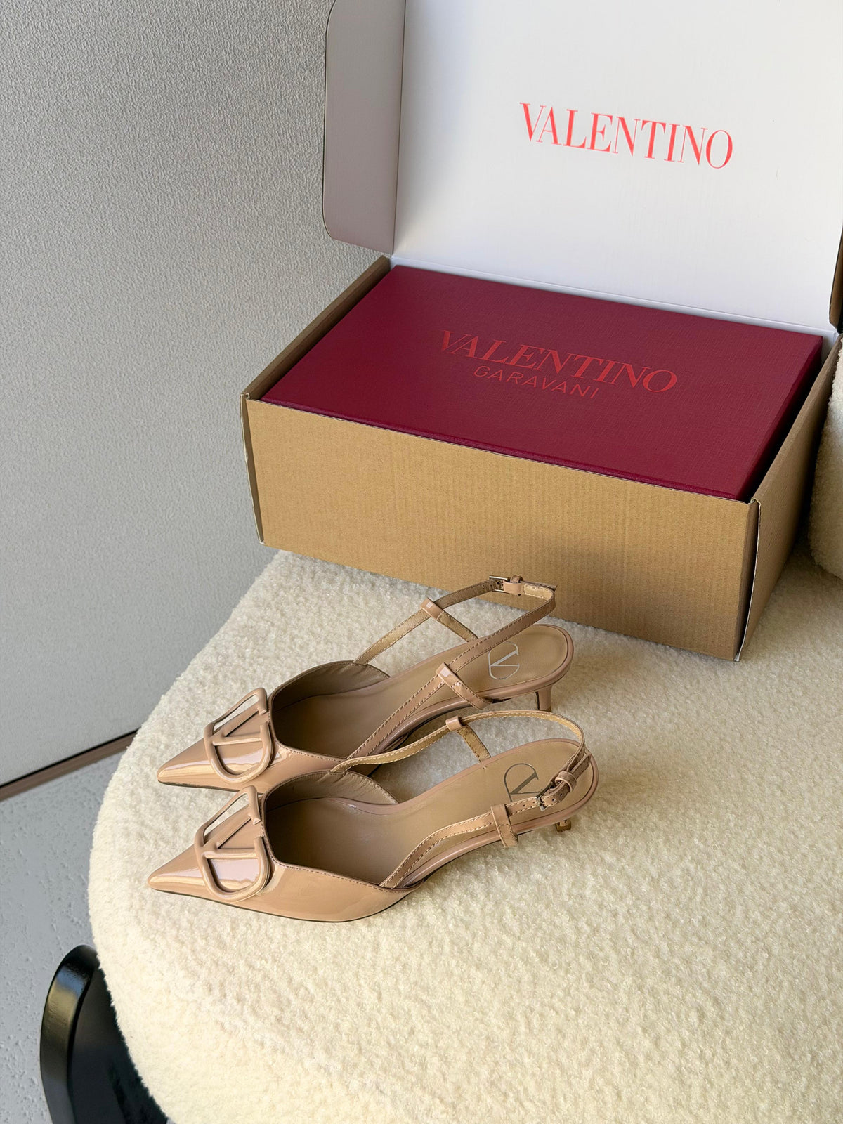 Valentino pumps