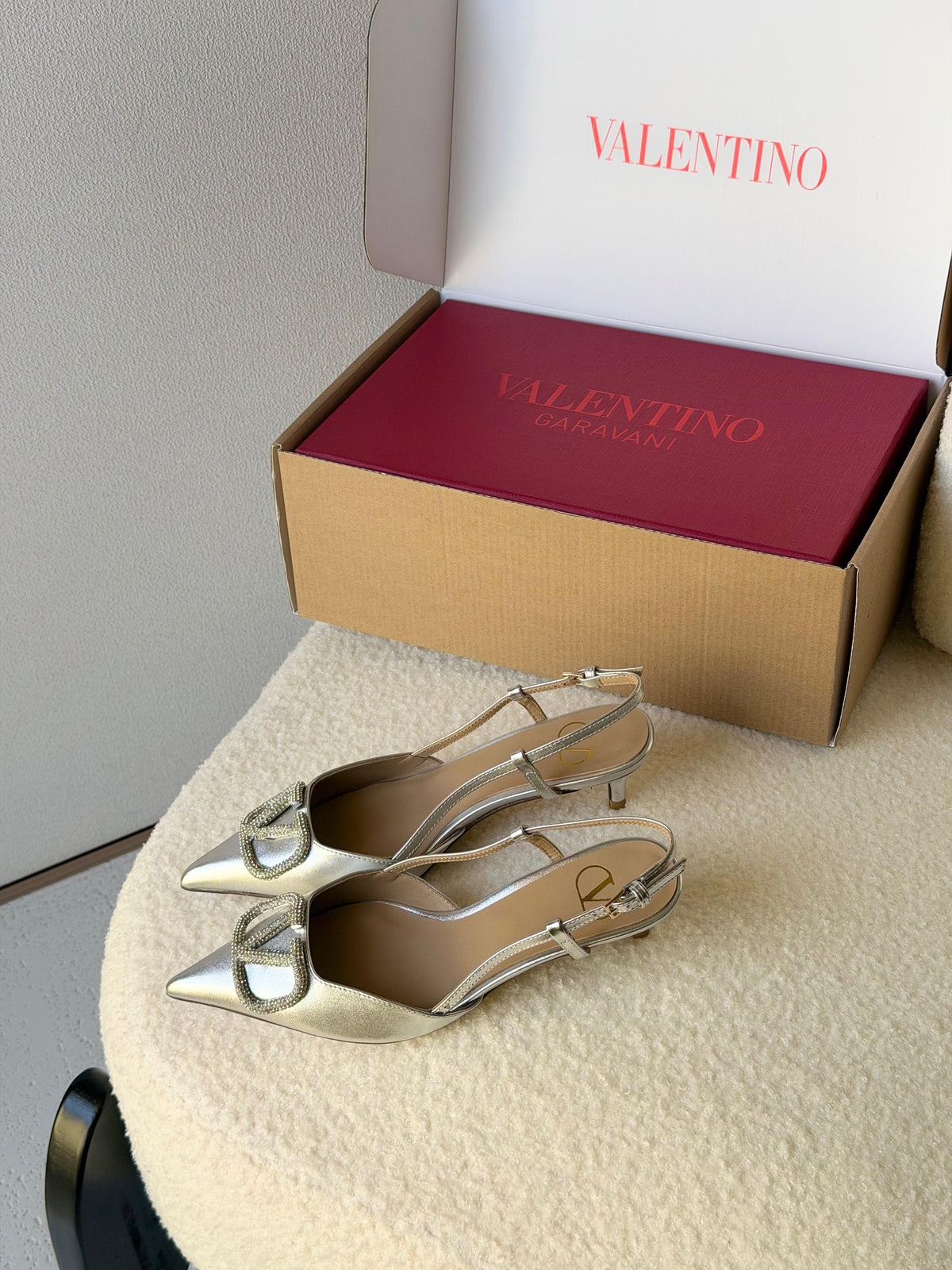 Valentino pumps