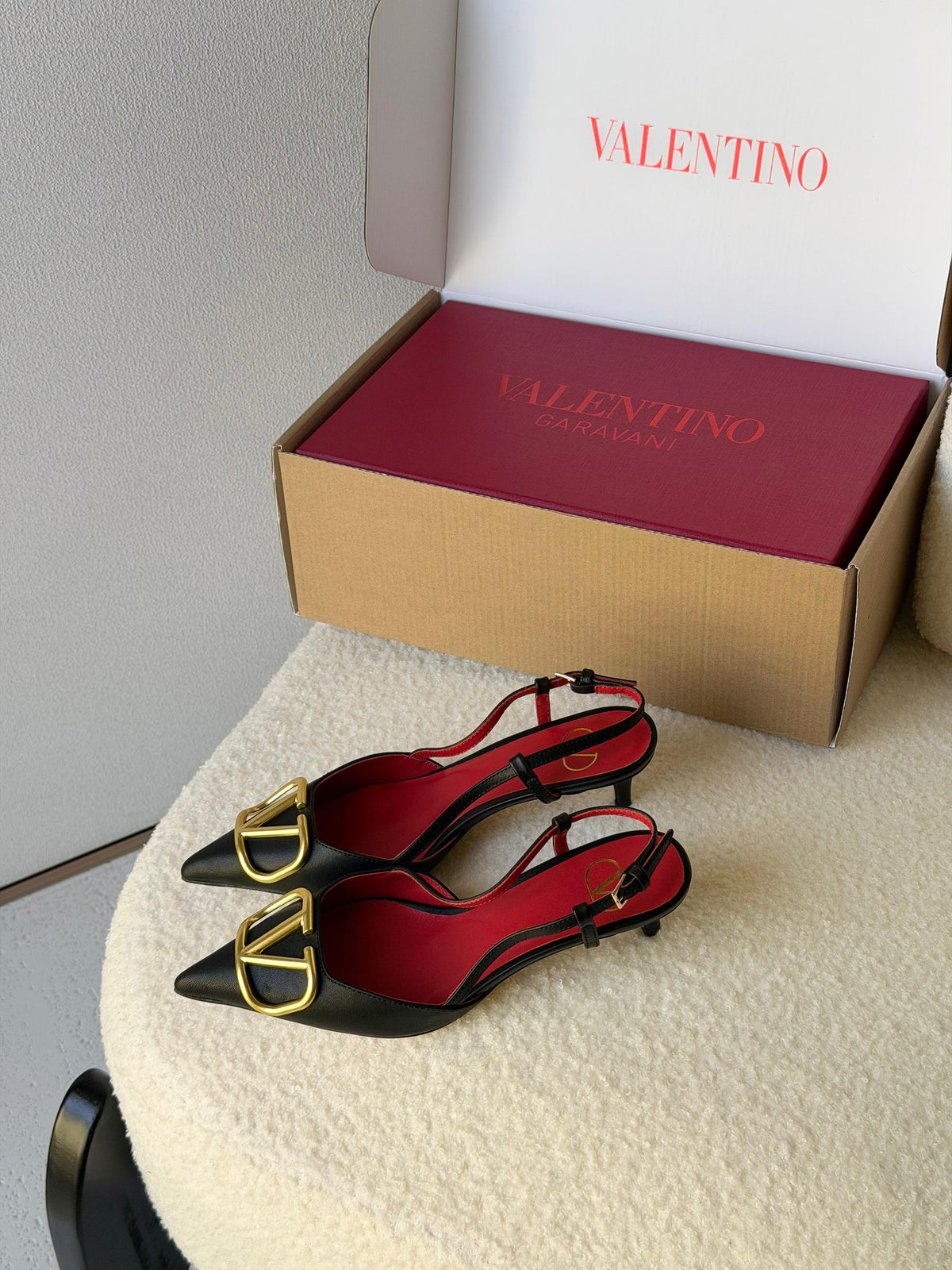 Valentino pumps