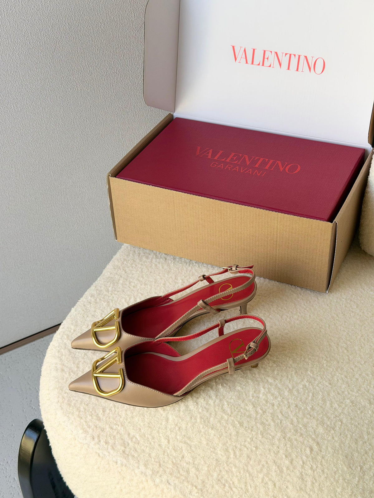Valentino pumps