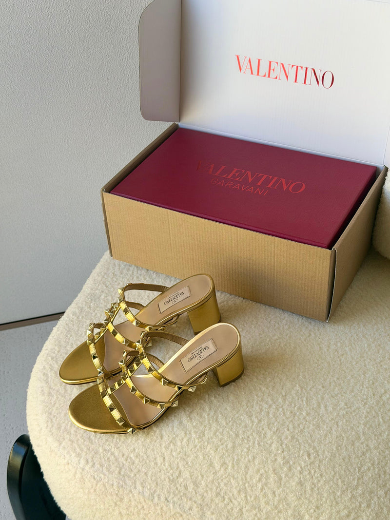 Valentino Sandals