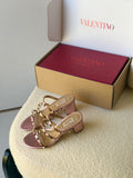 Valentino Sandals